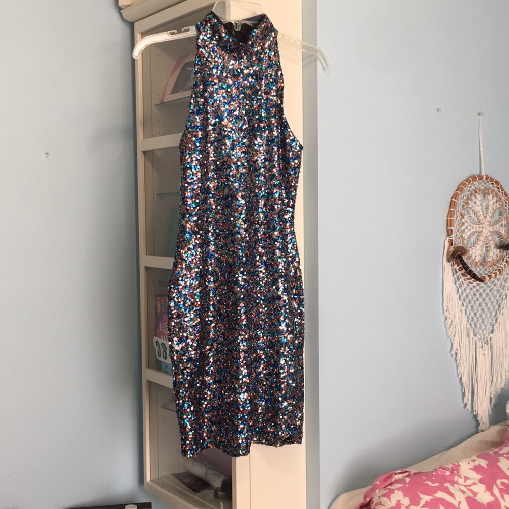 Homecoming Dress